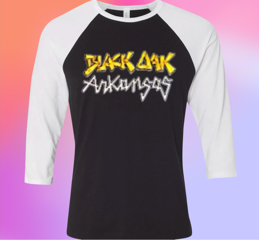Black Oak Arkansas Shirts & Hoodies!