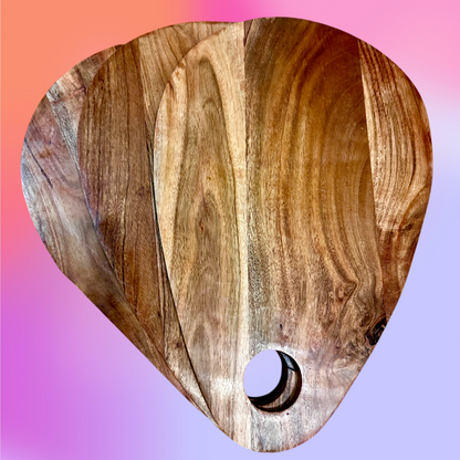 Higher Quality Cutting Boards For You To Choose The Graphic For!