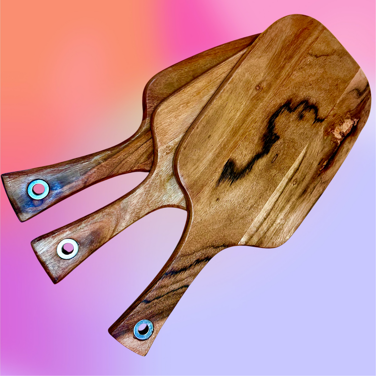 Higher Quality Cutting Boards For You To Choose The Graphic For!