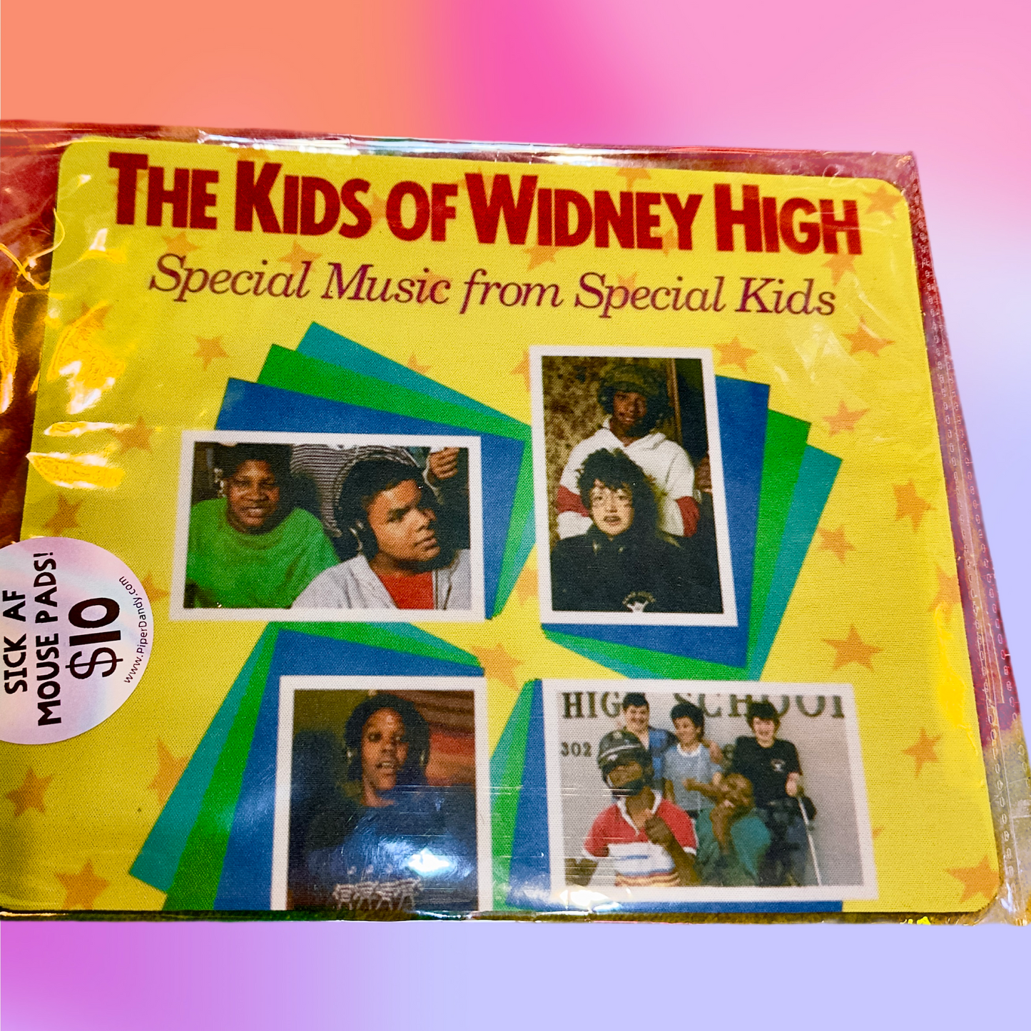 Funny Mouse pads for the Office!