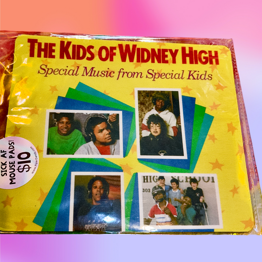 Funny Mouse pads for the Office!