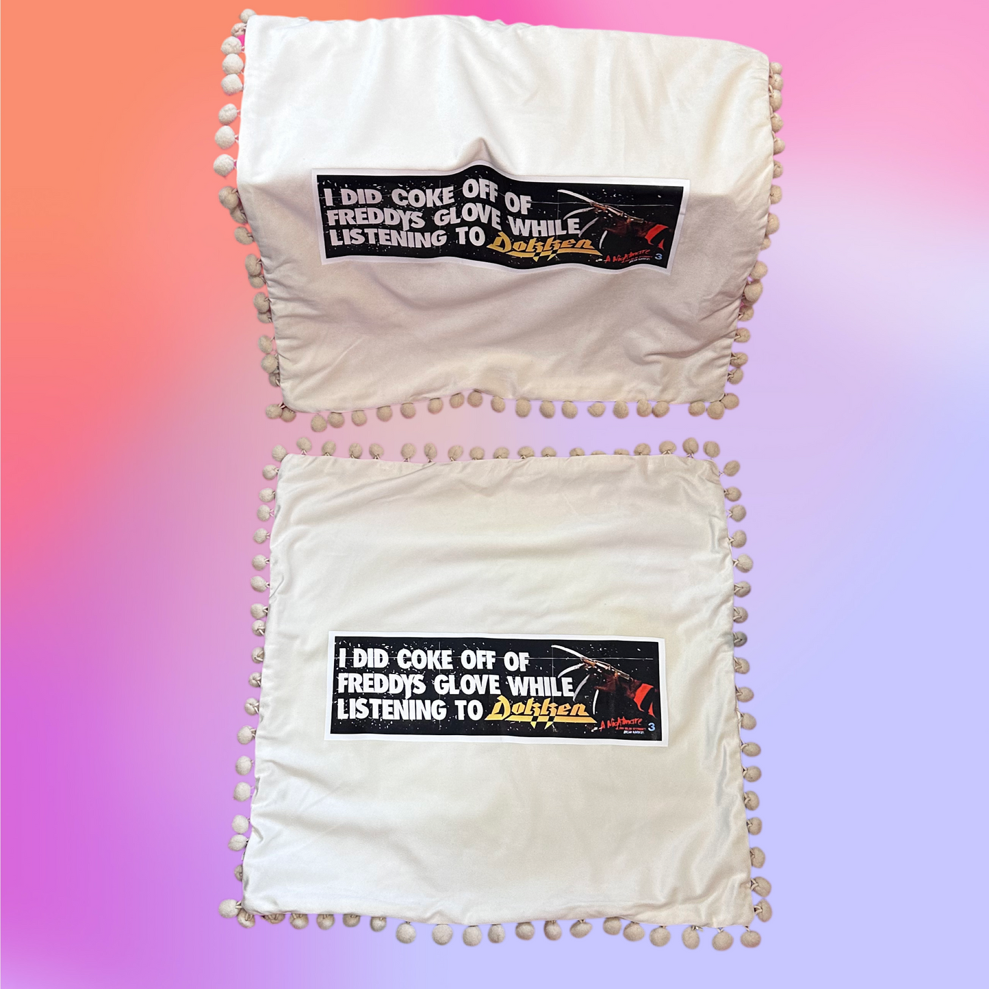 Awesome Sofa Pillow Sets For the Daring!